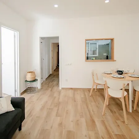 Welcs 182 Pda Cerca De La Playa Appartement Palamós